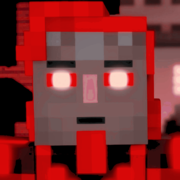 Cart Ride into Admin Noli Forsaken