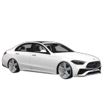 MERCEDES BENZ CLASS W206