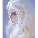 Miss wolfie