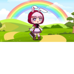 Gacha is great