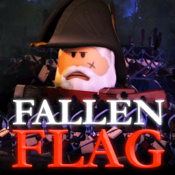⚔️Fallen Flag V2