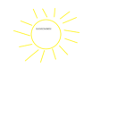 Sunlight's! (is It hot?)