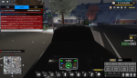 MILITARY BORDER RP