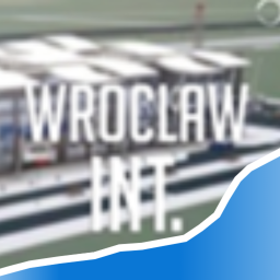 FO || Wrocrawl Int Airport