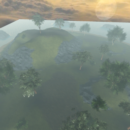 The Island
