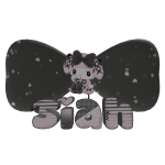 ꒰ ୨ৎ ‧ siah ♡