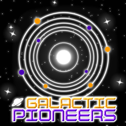 [RELEASE🚀] Galactic Pioneers