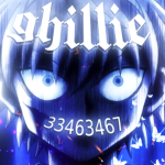 GhillieGang