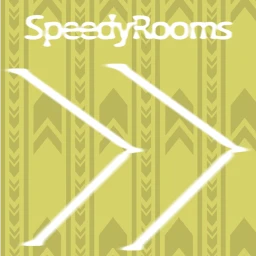 SpeedyRooms icon
