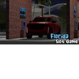 Florida Slot Game(Christmas Update)!