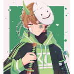 ~-Dream team-~