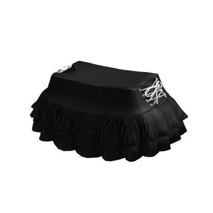 black skirt thumbnail