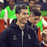 "Cristiano Ronaldo's Fan Group"