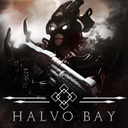 Halvo Bay