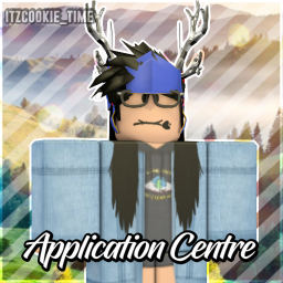 Beaux vêtements™'s  Application centre