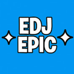 EDJ lol