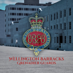 Wellington Barracks | GG