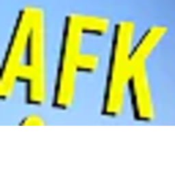 AFK simulator