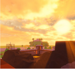 CrossRoads Reborn