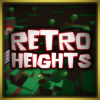 Retro Heights
