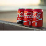 coca cola fanbase