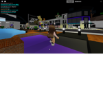 YT Queen Roblox