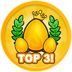 Game Badge Icon