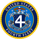 |{FLEET}| 4th Fleet