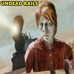 Undead Rails