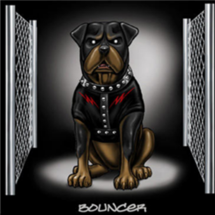 Dog Roblox decal