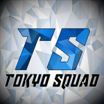 [TS] Tokyo Squad