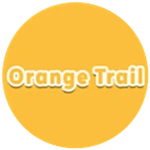 [SALE] Orange Trail!