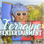 Theme Park Terraine Entertainment