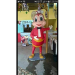 Jollibee nyo pagod na