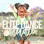 ~elite dance studio~