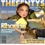 The Fentys