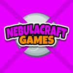 NebulaCraft Games