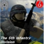 Republic of Korea Army 5th Infantry Division