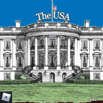 The United States of America: Roblox