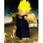 Dragonball Final Stand
