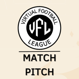 VFL - Match Pitch