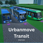 Urbanmove Transit Group Thumbnail
