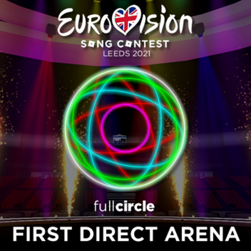 First Direct Arena, Leeds