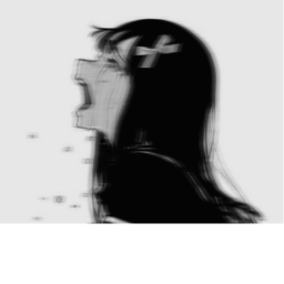 Let it out...