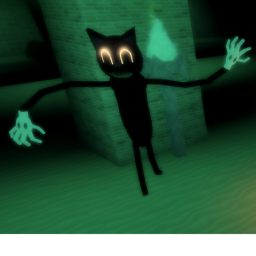 Survival The cartoon cat The killer!