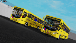 Powrót!!! Pernambuco Bus Simulator Duża Rafa