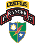 [FH] 1st Ranger battalion