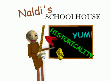 Naldi's Schoolhouse