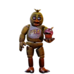 Chica (Dead by Daylight)