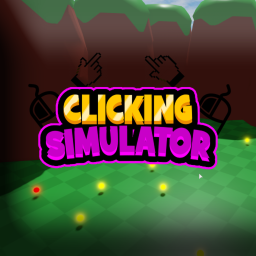 CLICKING SIMULATOR v.1,0